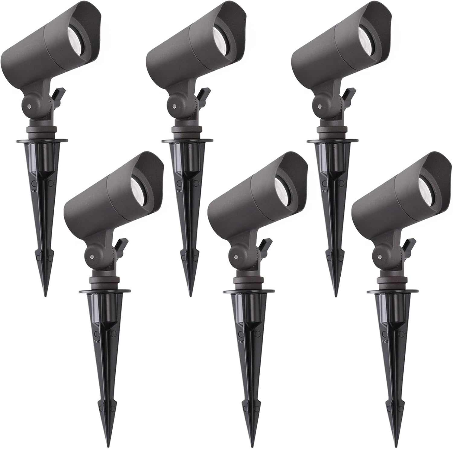 Landscape Spike Light - Luces LED de Bajo Voltaje 12V