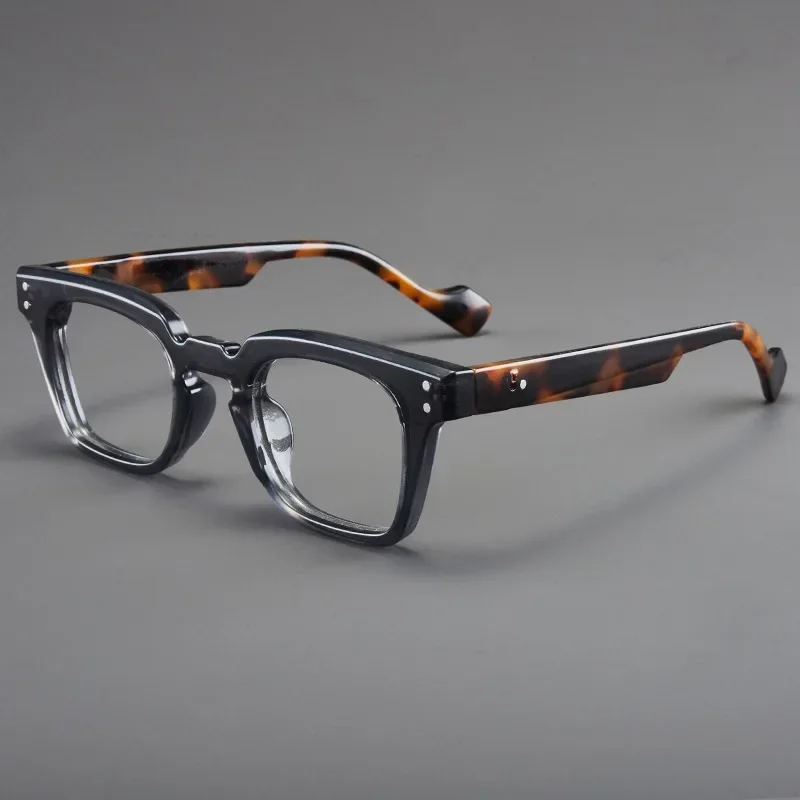 Outdoor Lighting Trends - Gafas de lectura cuadradas para hombre,