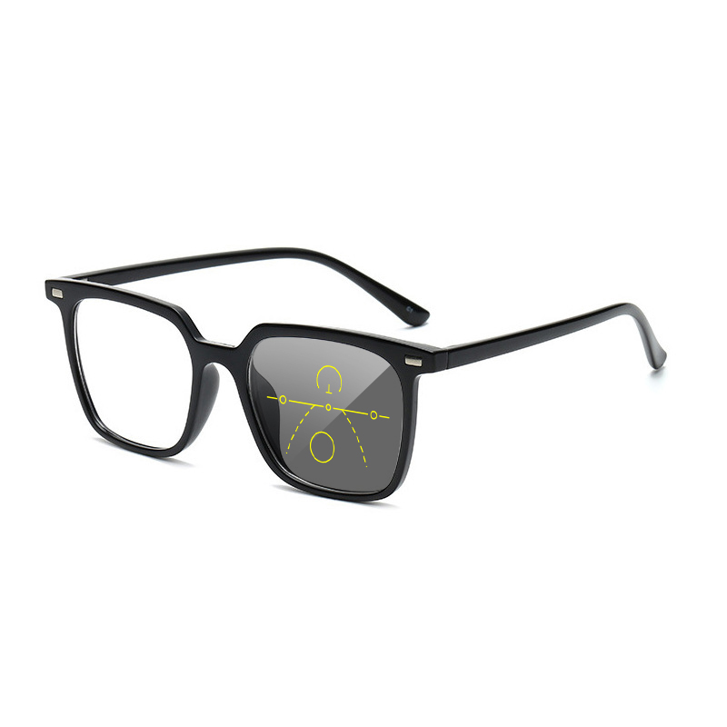 Outdoor Lighting Trends - VICKI New Men's Tr90 Anti-blue Light