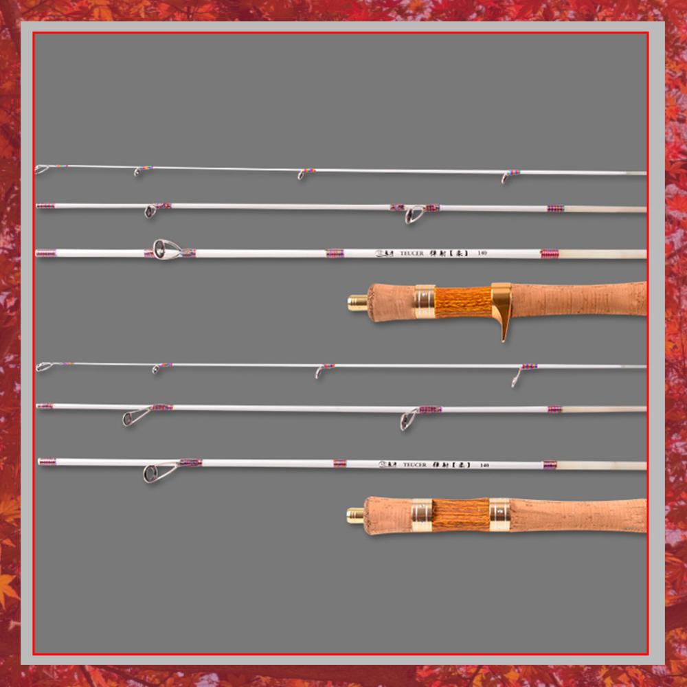 Outdoor Lighting Poles - Caña de pescar telescópica suave, mini