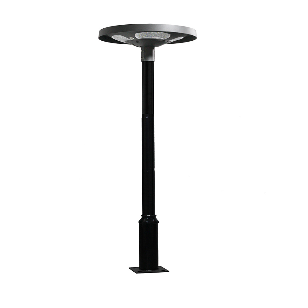Outdoor Lighting Poles - Lámpara Solar LED UFO Impermeable IP65
