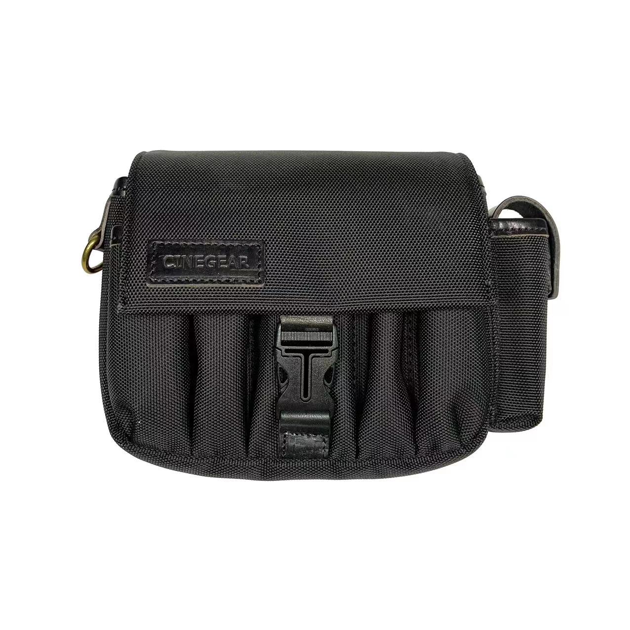 Outdoor Lighting Electrician - CINEGEAR Riñonera Clásica para Cámara, Accesorio