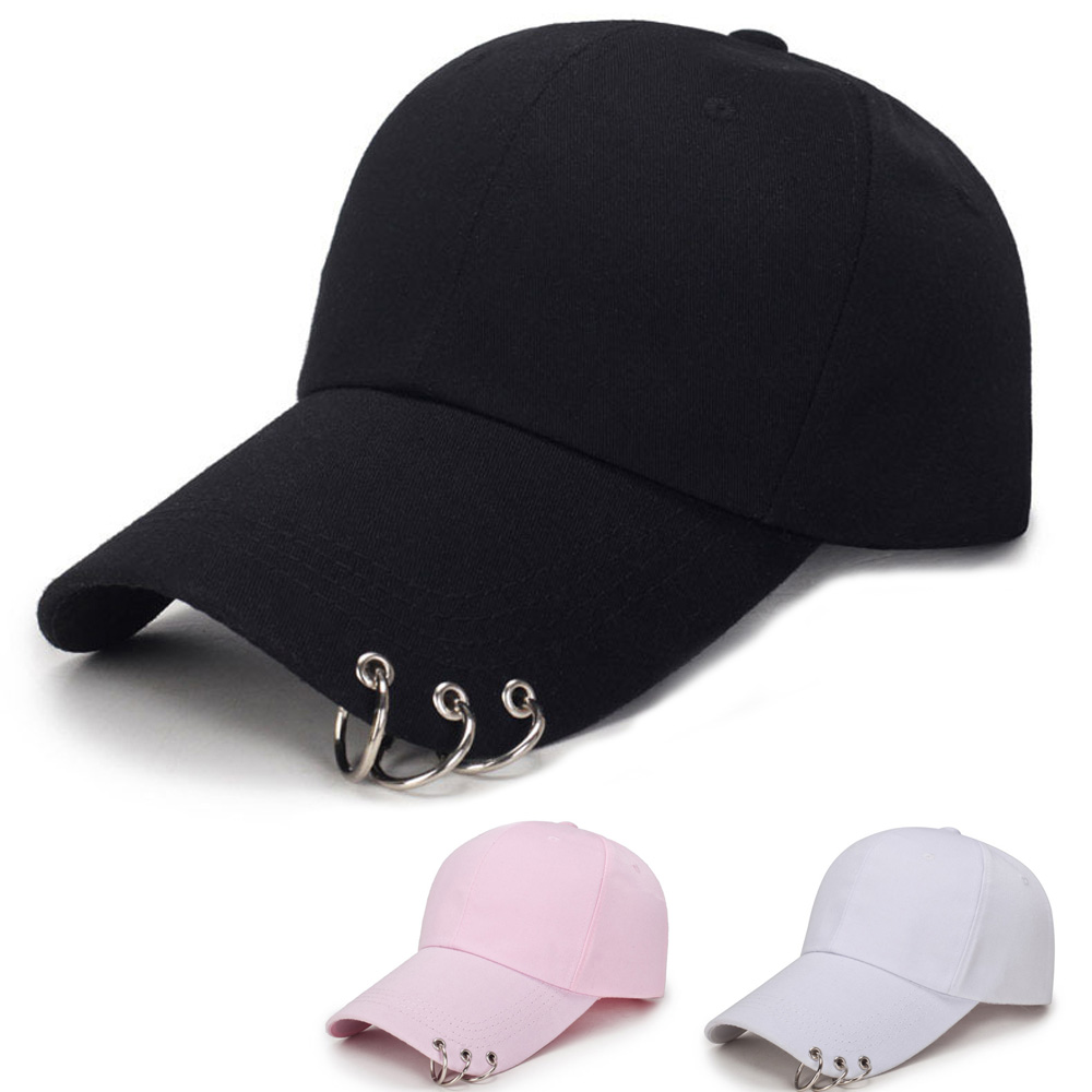 Outdoor Lighting Trends - Gorras de béisbol con visera y
