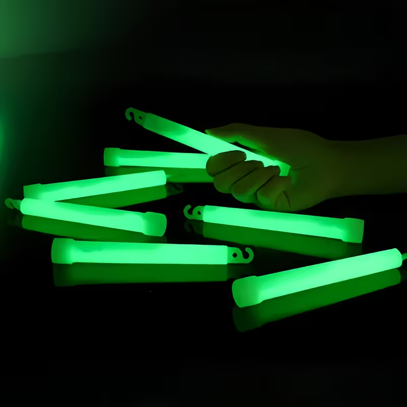Lighting Wedding Outdoor - Mini barras luminosas de 6 pulgadas
