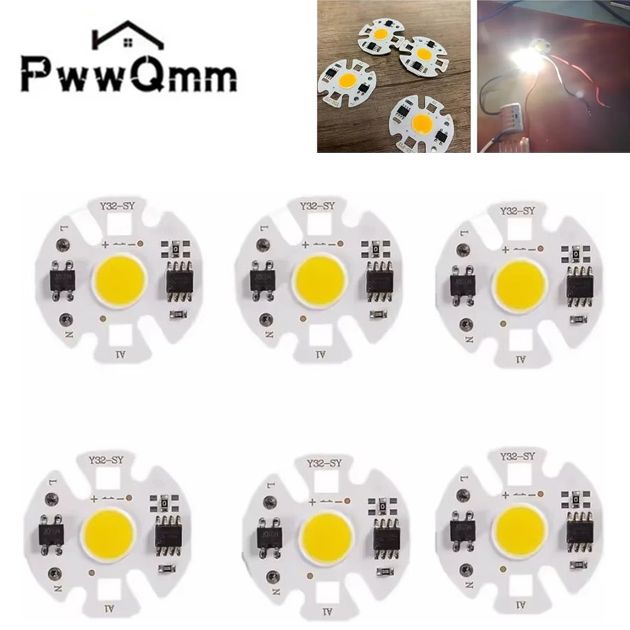 6 uds 220V 110V Y32 12W 10W 7W - Outdoor Lighting Ip65 reseña y precio