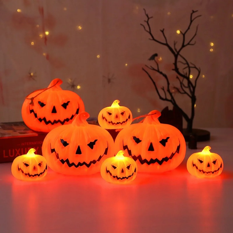 Linterna de calabaza para Hall - Landscape Spike Light reseña y precio