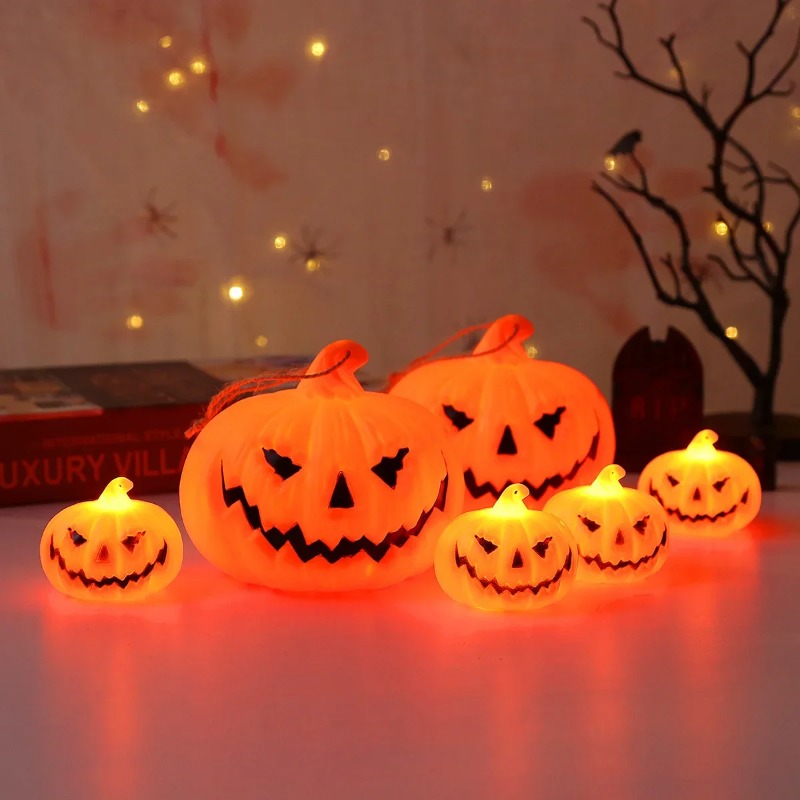 Linterna de calabaza para Hall - Landscape Spike Light reseña y precio