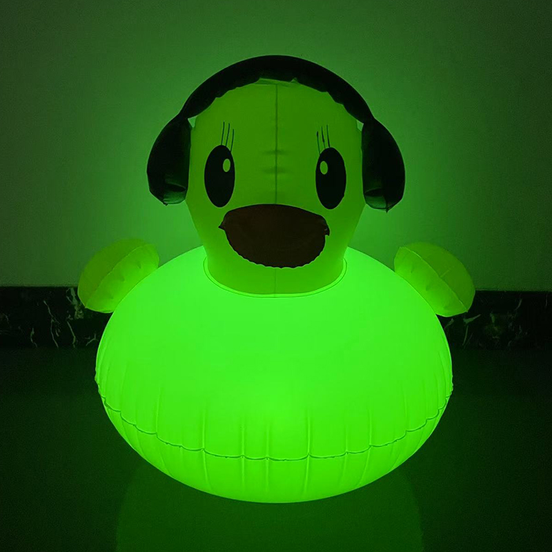 Luces flotantes para piscina,  - Pond Light Submersible reseña y precio