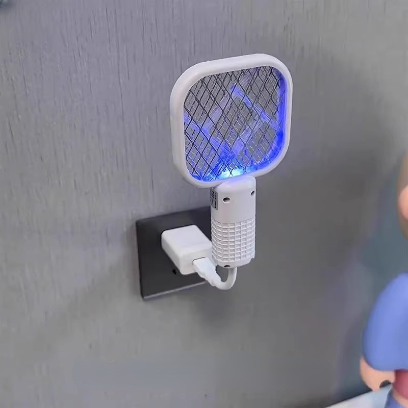Mini Matamosquitos USB con Luz - Outdoor Lighting Controller reseña y precio