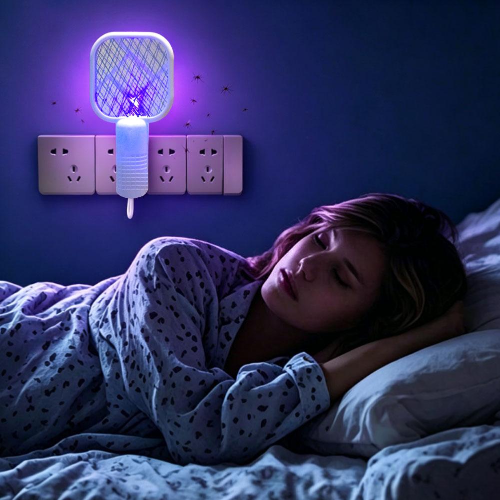 Mini Matamosquitos USB con Luz - Outdoor Lighting Controller reseña y precio