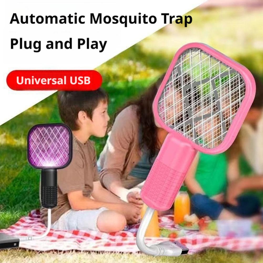 Mini Matamosquitos USB con Luz - Outdoor Lighting Controller reseña y precio