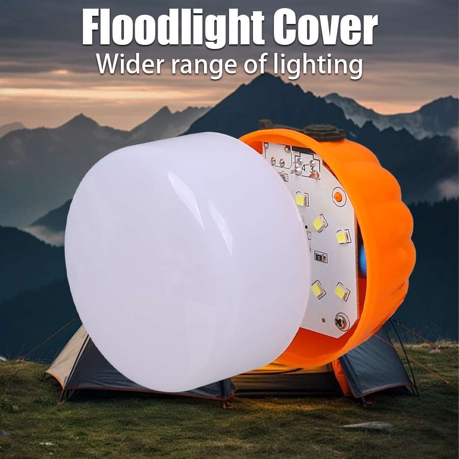 Mini linterna portátil de cala - Outdoor Lighting Usb reseña y precio