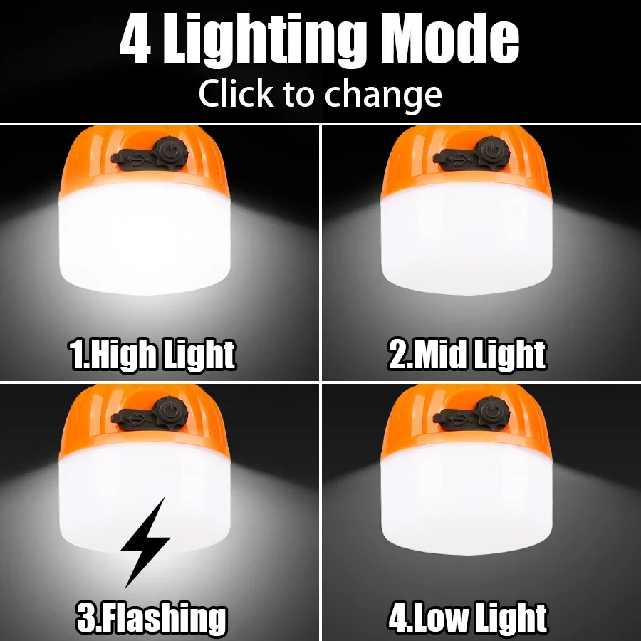 Mini linterna portátil de cala - Outdoor Lighting Usb reseña y precio