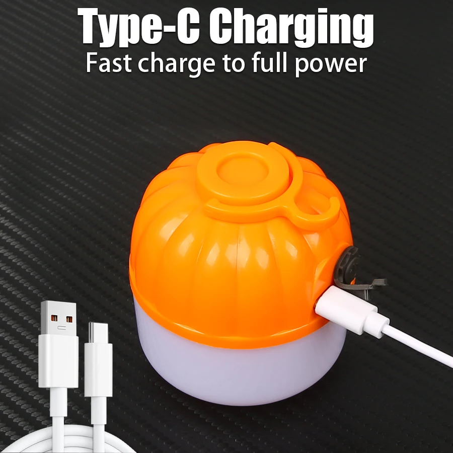 Mini linterna portátil de cala - Outdoor Lighting Usb reseña y precio