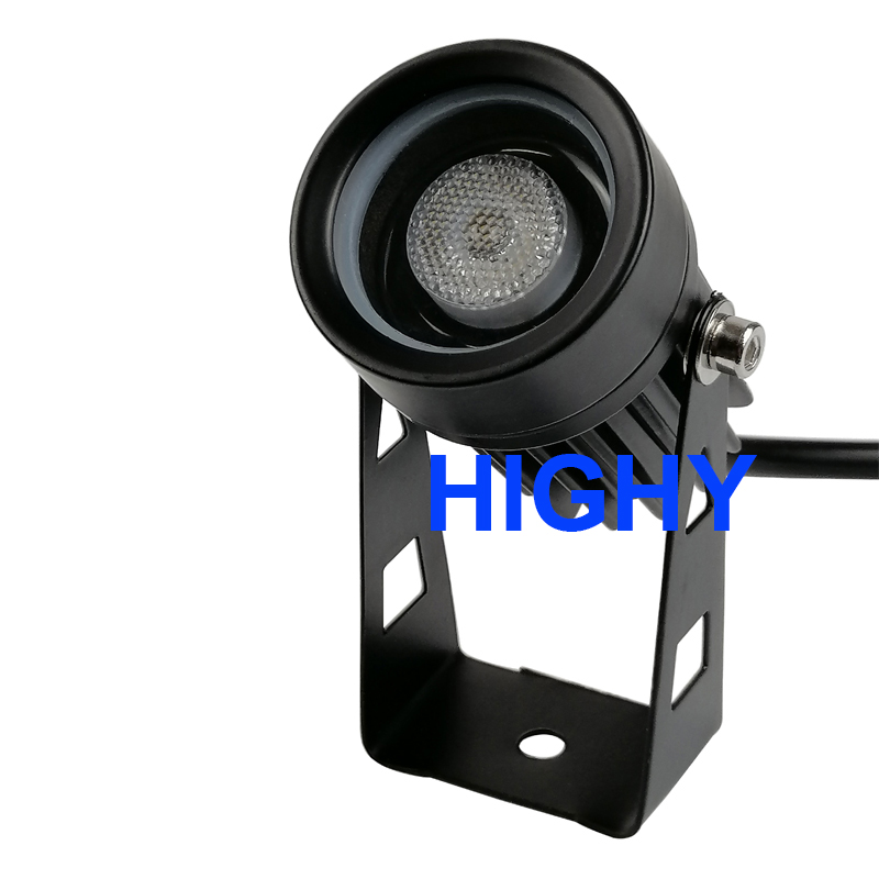 Luz led impermeable para céspe - Outdoor Lighting Poles reseña y precio