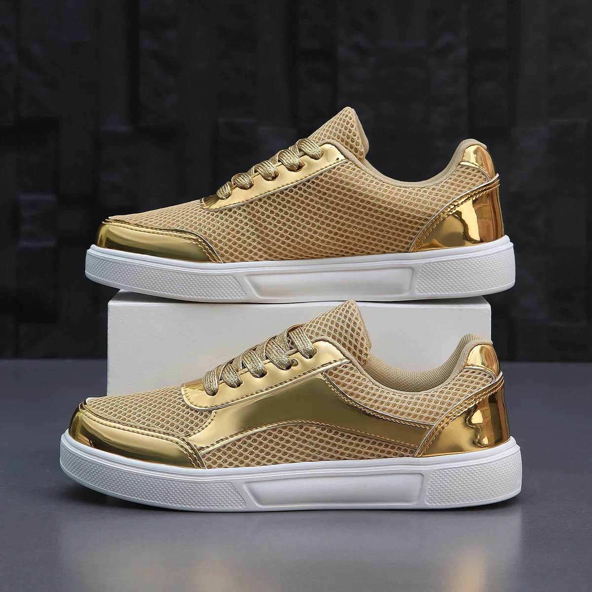Zapatillas Deportivas de Mujer - Outdoor Lighting Trends reseña y precio