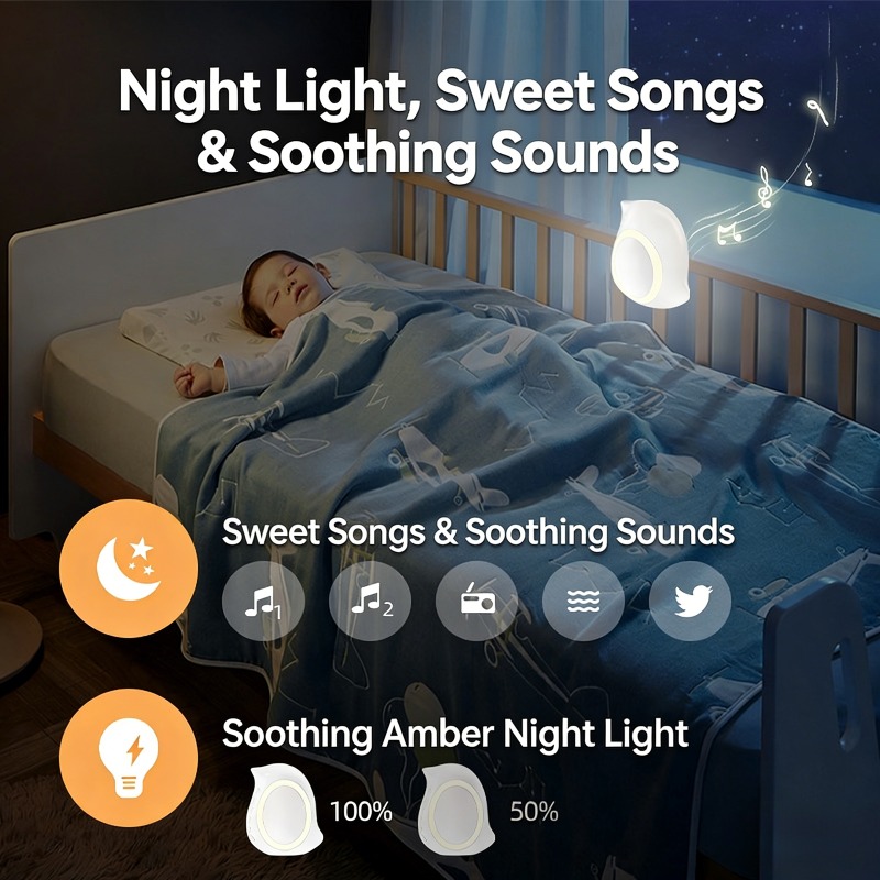 Columpio Portátil para Bebés c - Outdoor Lighting Usb reseña y precio