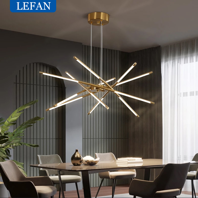 Lámpara colgante de techo LED  - Outdoor Lighting Pendant reseña y precio
