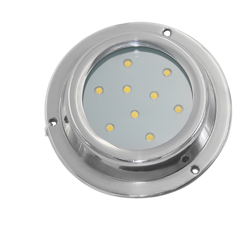 Luz LED de alto brillo, ilumin - Pond Light Submersible reseña y precio