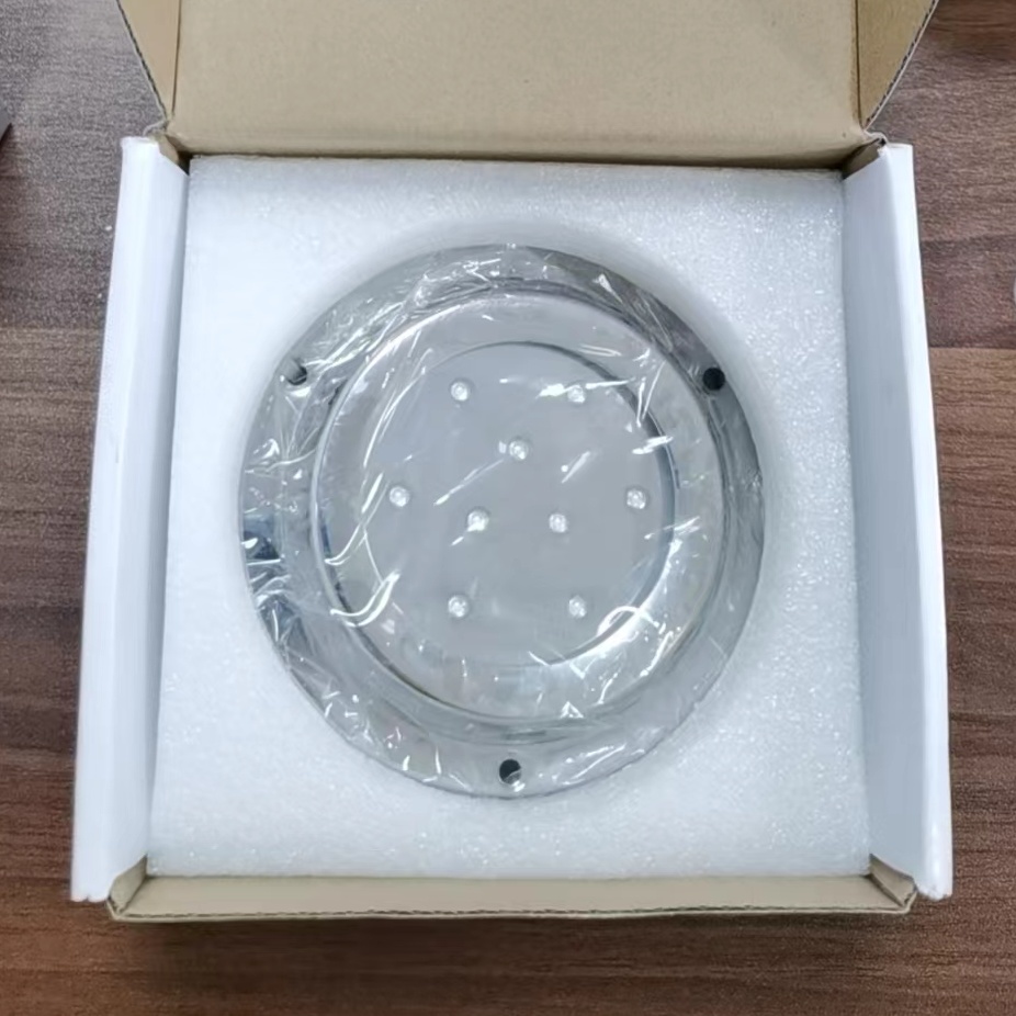 Luz LED de alto brillo, ilumin - Pond Light Submersible reseña y precio