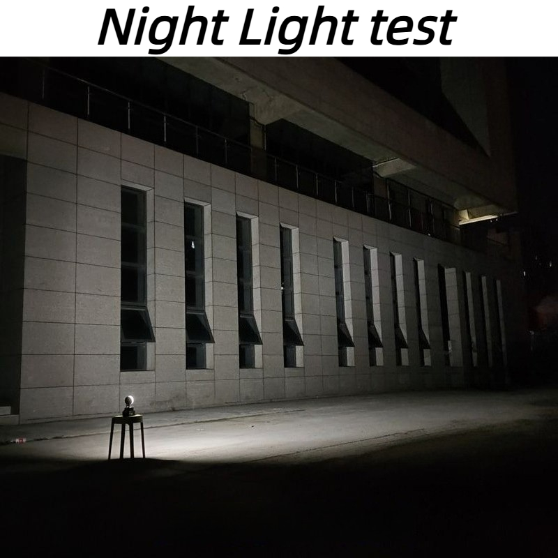 Luz de emergencia LED para ele - Outdoor Lighting Electrician reseña y precio