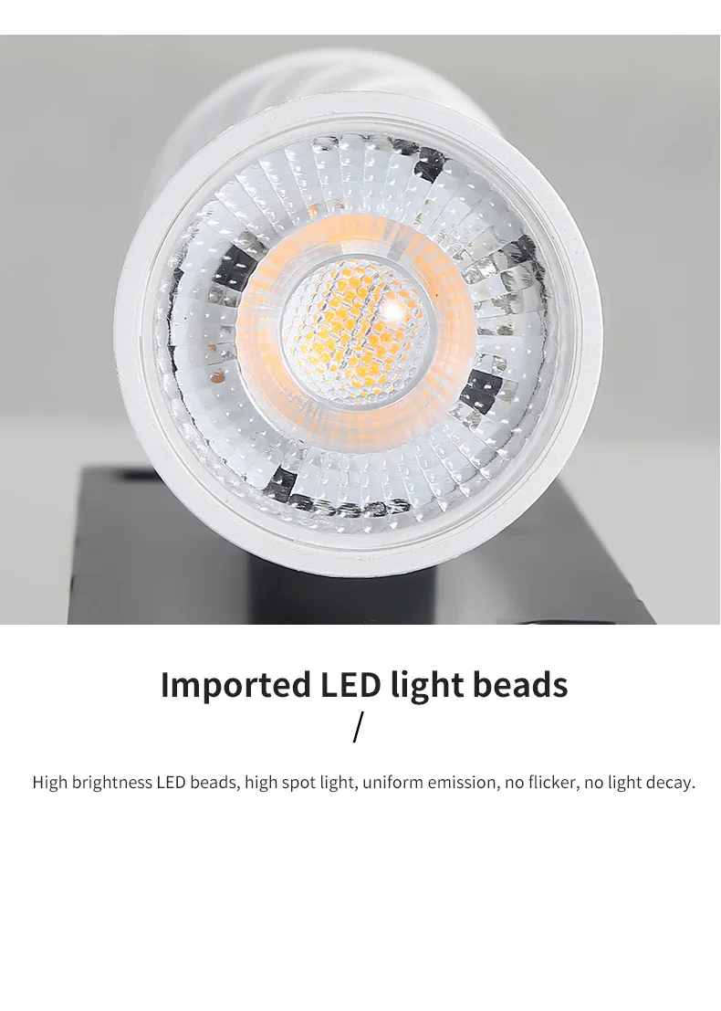GU10 luz de pared moderna Simp - Outdoor Lighting Modern reseña y precio