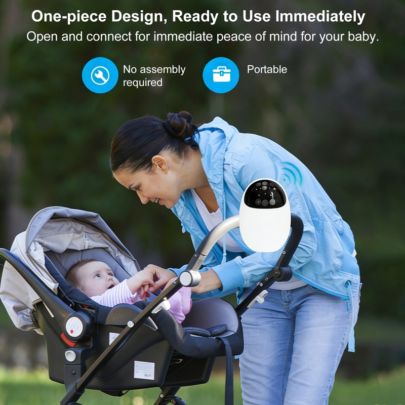 Columpio Portátil para Bebés c - Outdoor Lighting Usb reseña y precio