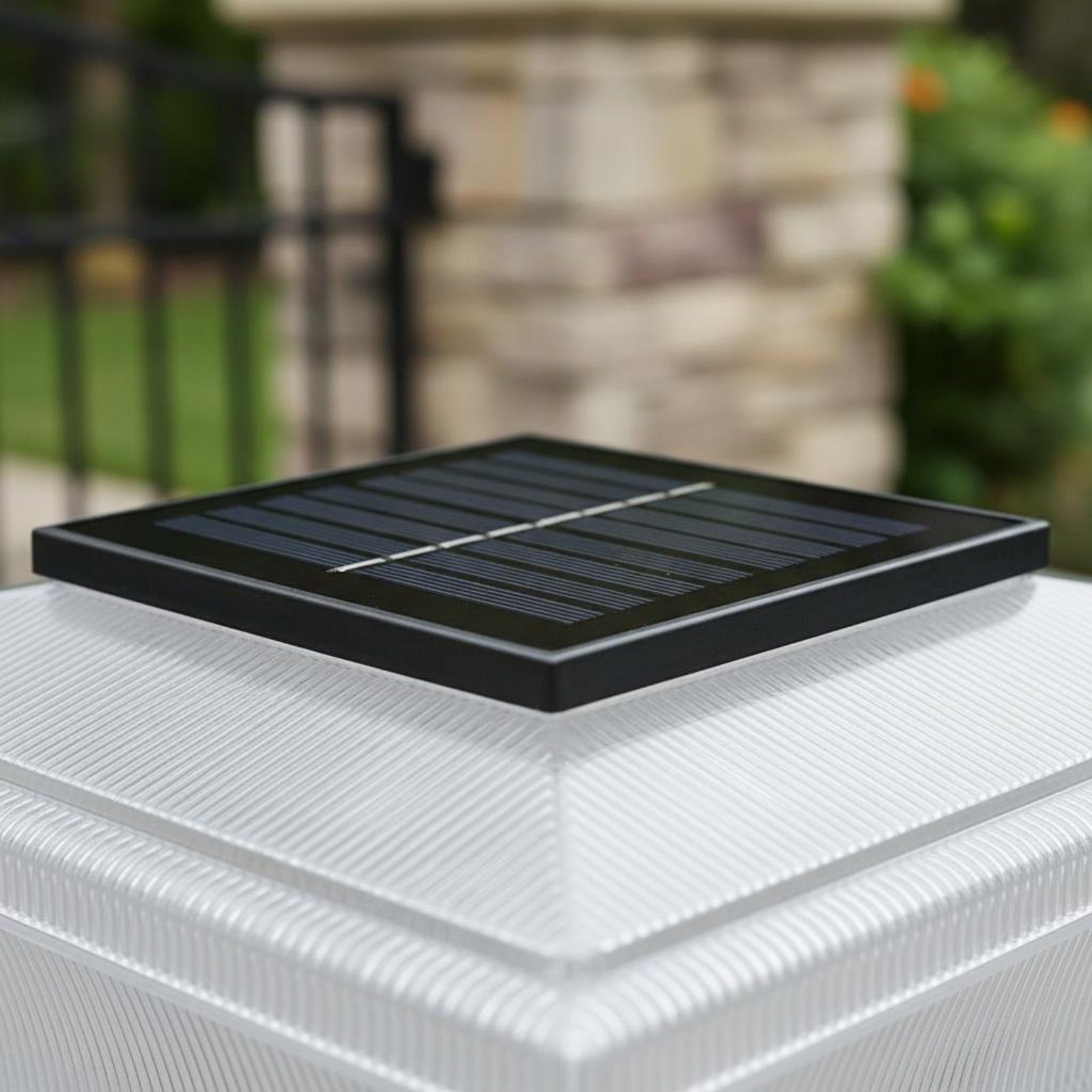 Lámpara Solar Inalámbrica para - Outdoor Lighting Modern reseña y precio