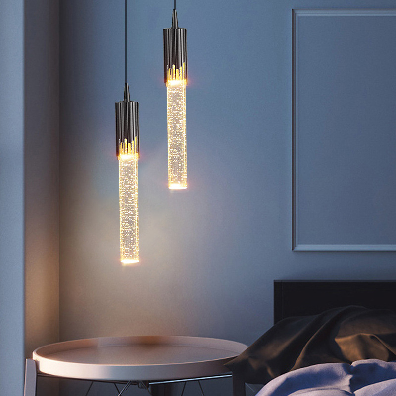 Iluminación creativa moderna,  - Outdoor Lighting Pendant reseña y precio
