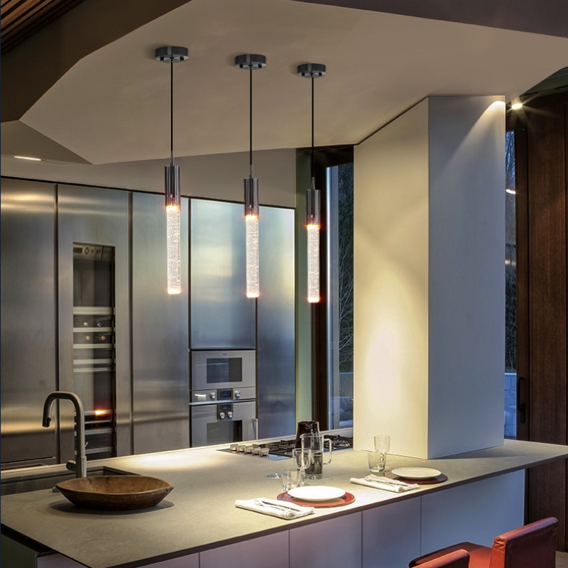 Iluminación creativa moderna,  - Outdoor Lighting Pendant reseña y precio