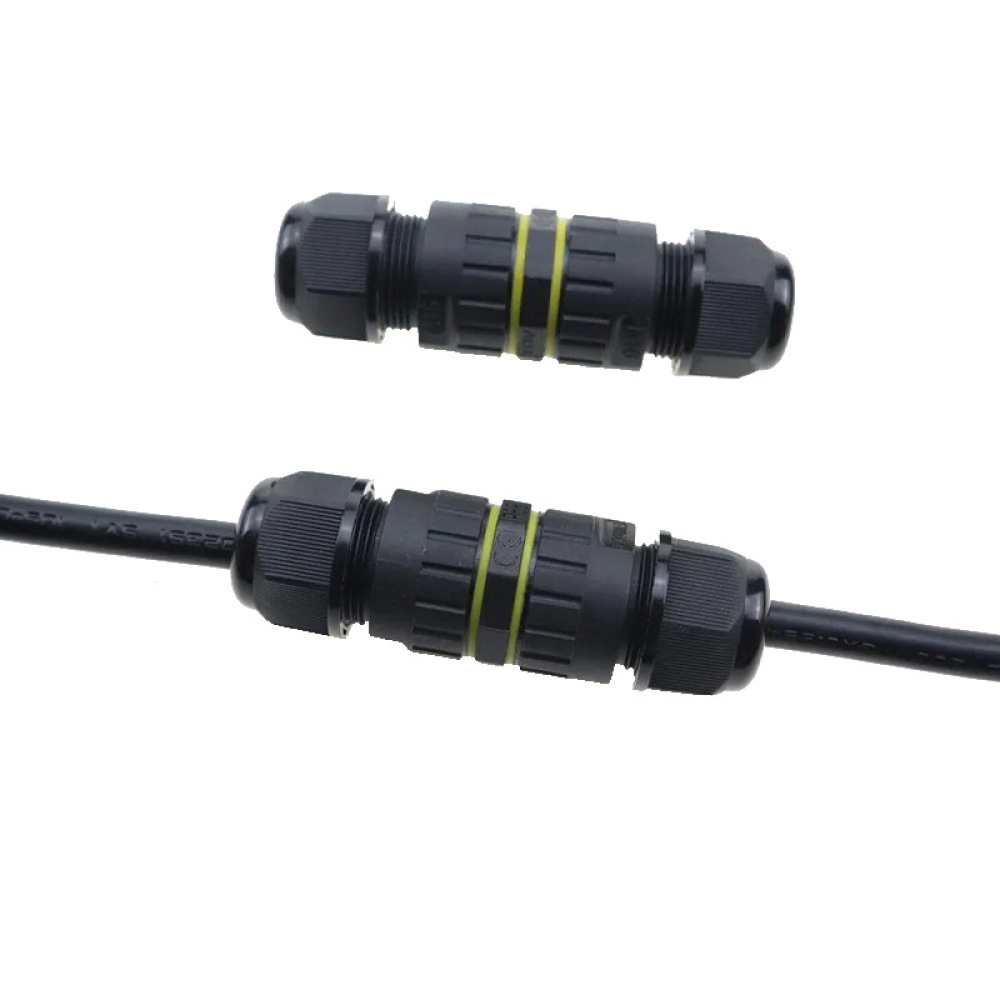 Conector Impermeable para Exte - Outdoor Lighting Electrician reseña y precio