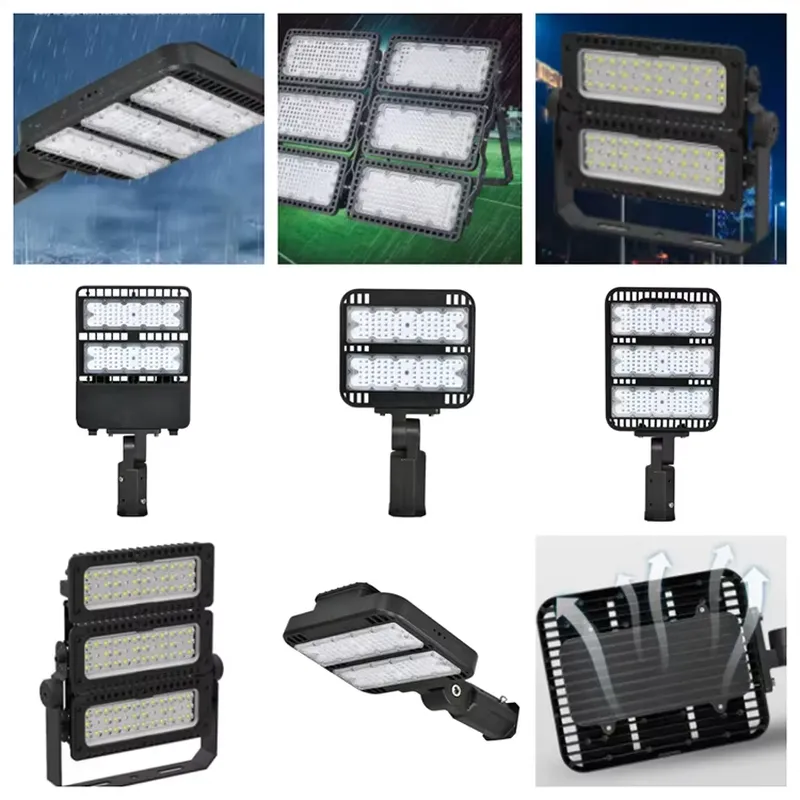 Carcasa de Aluminio para Lámpa - Outdoor Lighting Poles reseña y precio