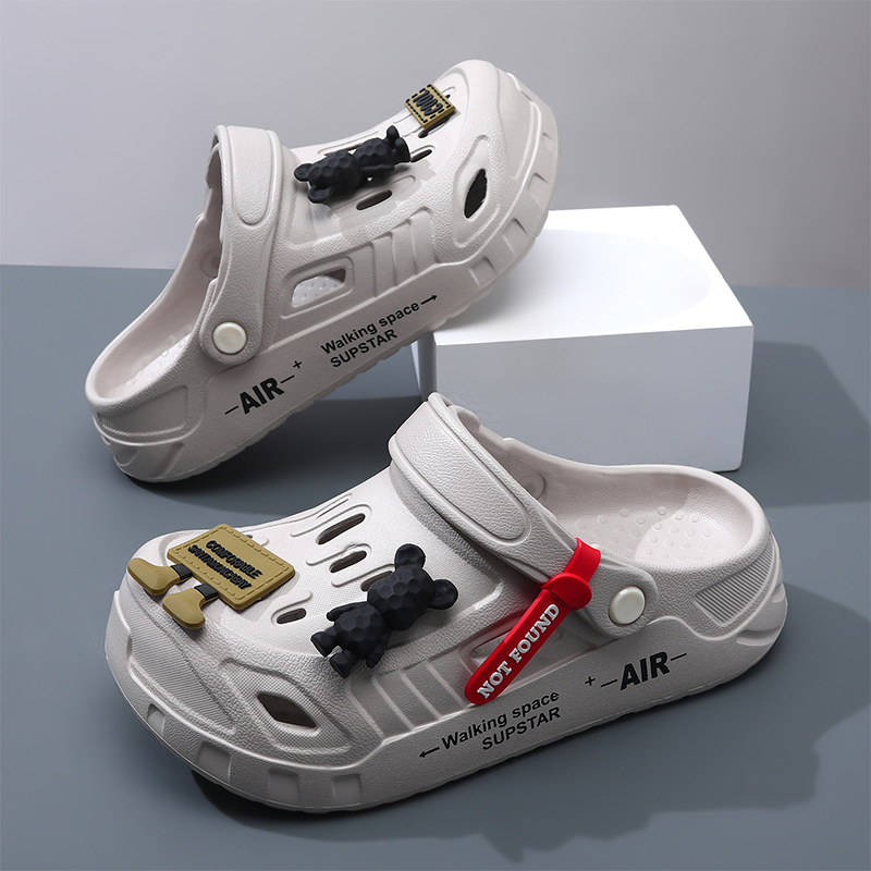 Sandalias de Playa para Hombre - Outdoor Lighting Trends reseña y precio