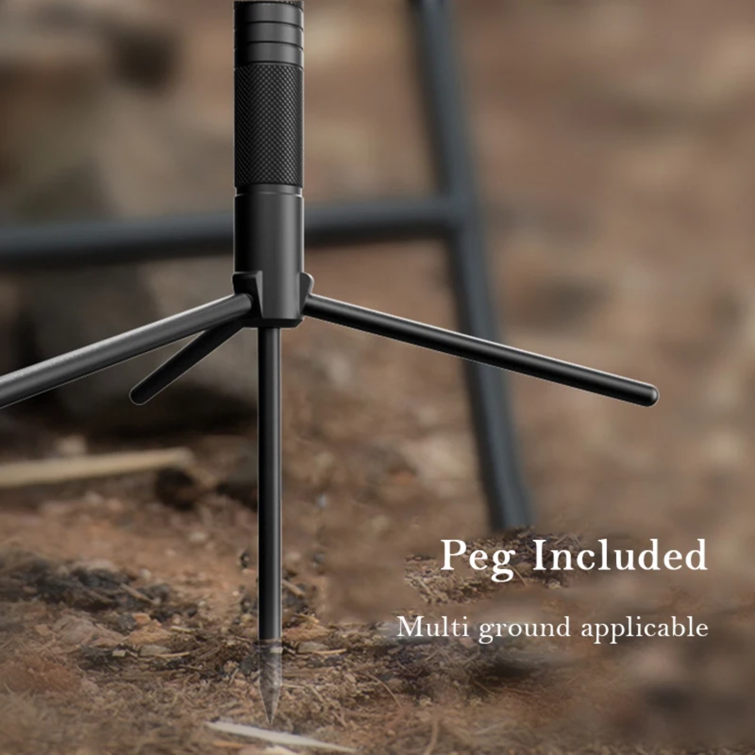 Nuevo soporte de aluminio para - Outdoor Lighting Poles reseña y precio