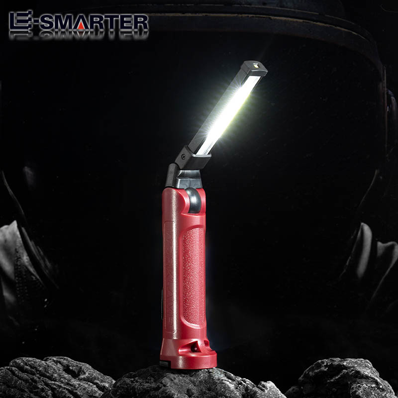 Luz LED de trabajo COB, linter - Outdoor Lighting Panel reseña y precio