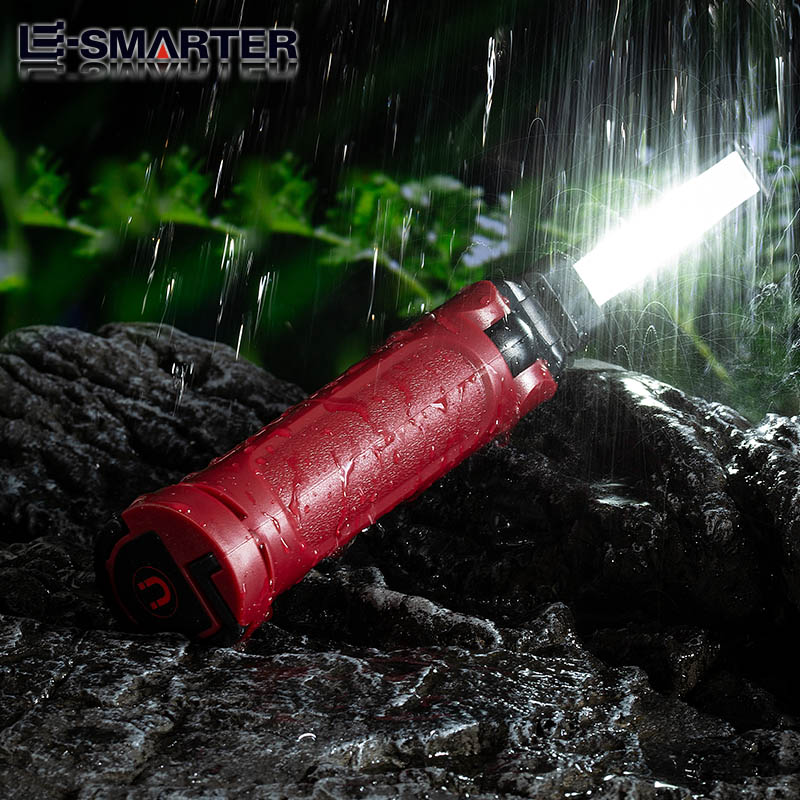 Luz LED de trabajo COB, linter - Outdoor Lighting Panel reseña y precio