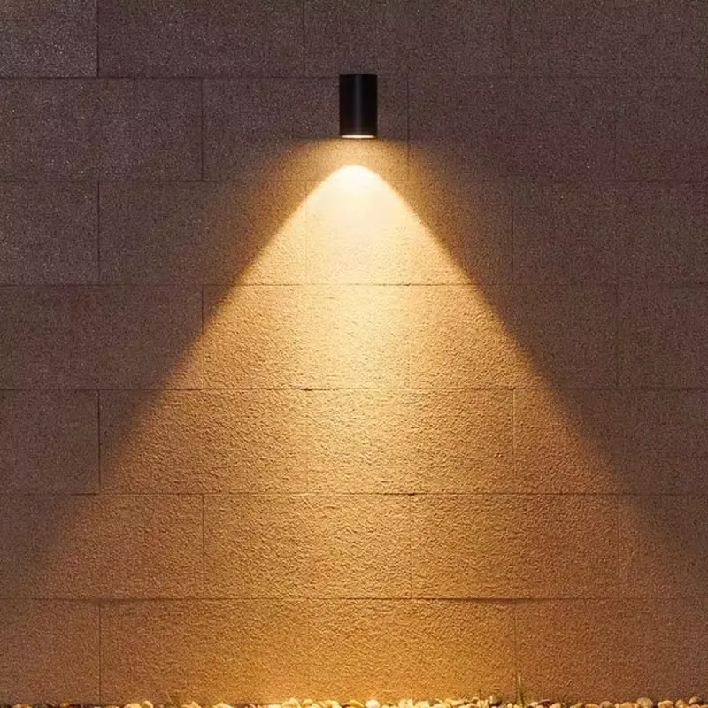 Lámpara de Pared Decorativa pa - Outdoor Lighting Modern reseña y precio