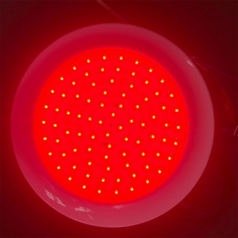 Luz LED de Piscina RGB de 25W  - Pond Light Submersible reseña y precio