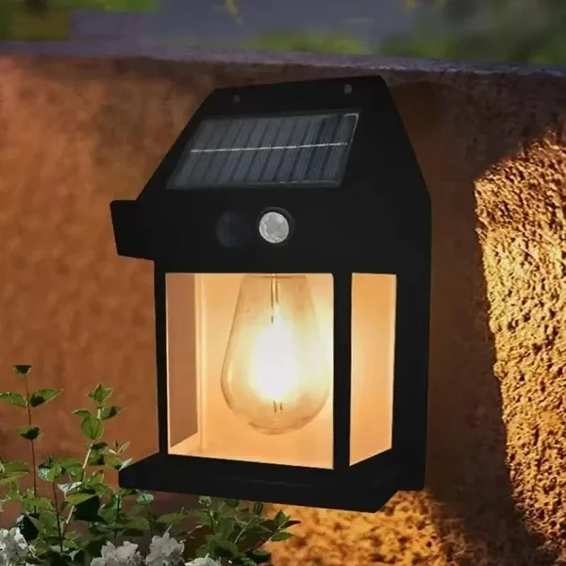 Lámpara Solar de Pared para Ex - Outdoor Lighting Ip65 reseña y precio
