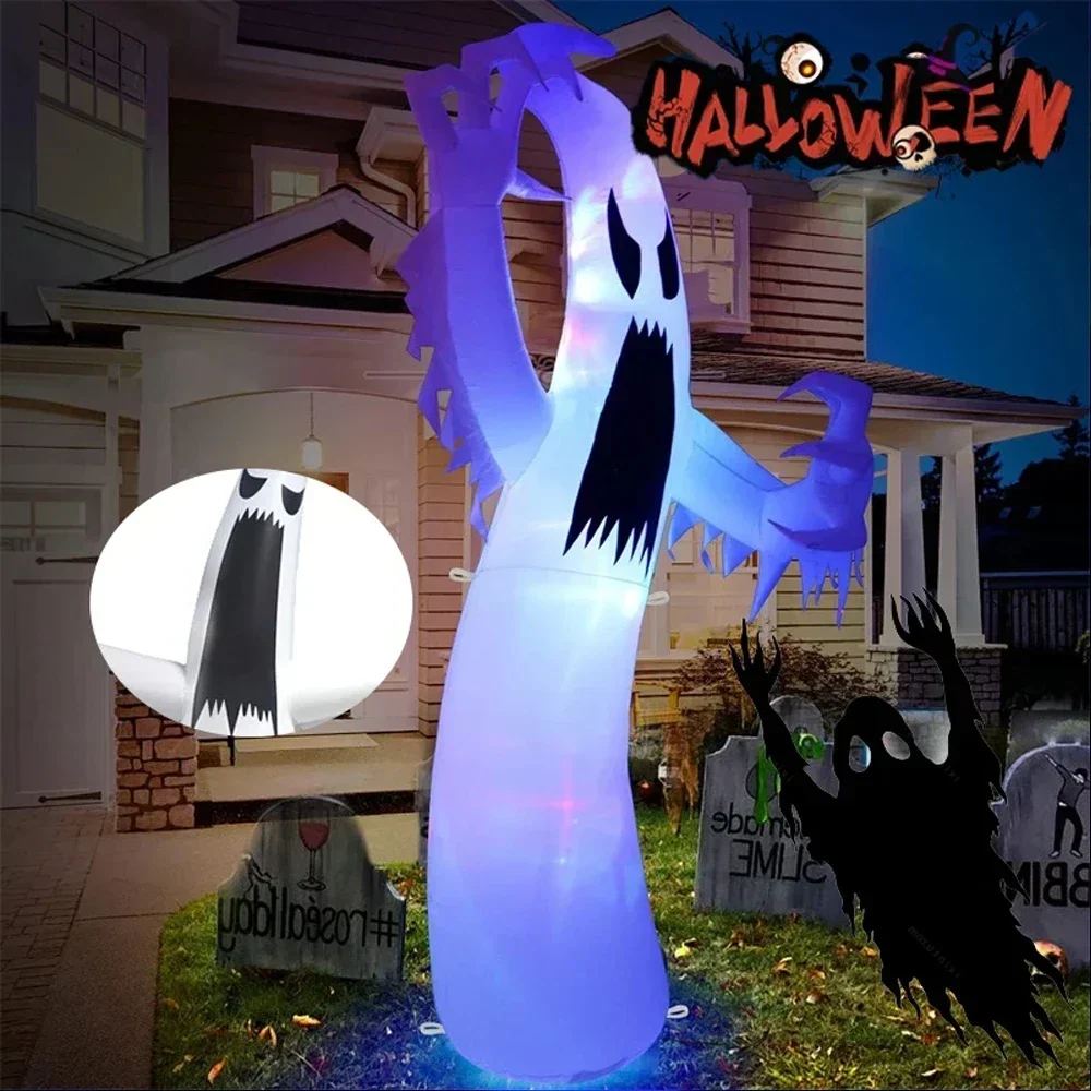 Fantasma aterrador inflable de - Lighting Wedding Outdoor reseña y precio