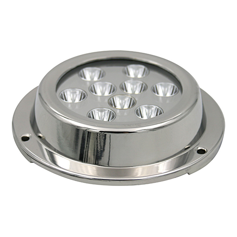 Piscina al aire libre 27W 45W  - Pond Light Submersible reseña y precio