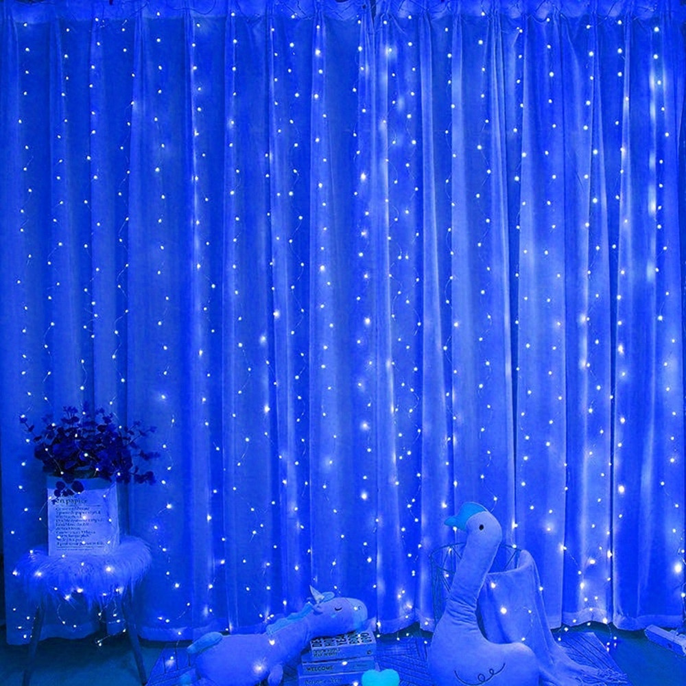Luces Decorativas USB para Eid - Outdoor Lighting And Decor reseña y precio