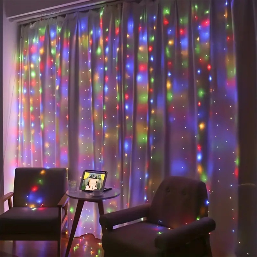 Luces Decorativas USB para Eid - Outdoor Lighting And Decor reseña y precio