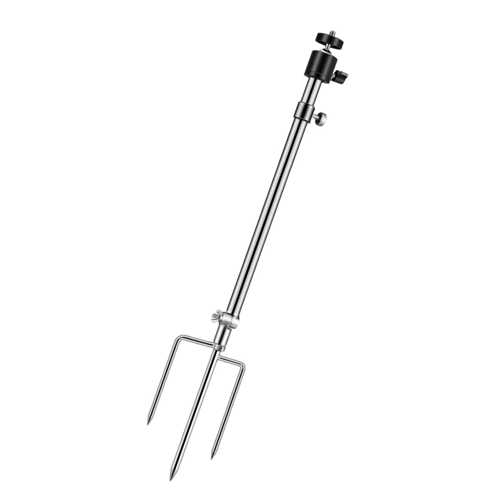 Soporte Retráctil para Lintern - Outdoor Lighting Poles reseña y precio