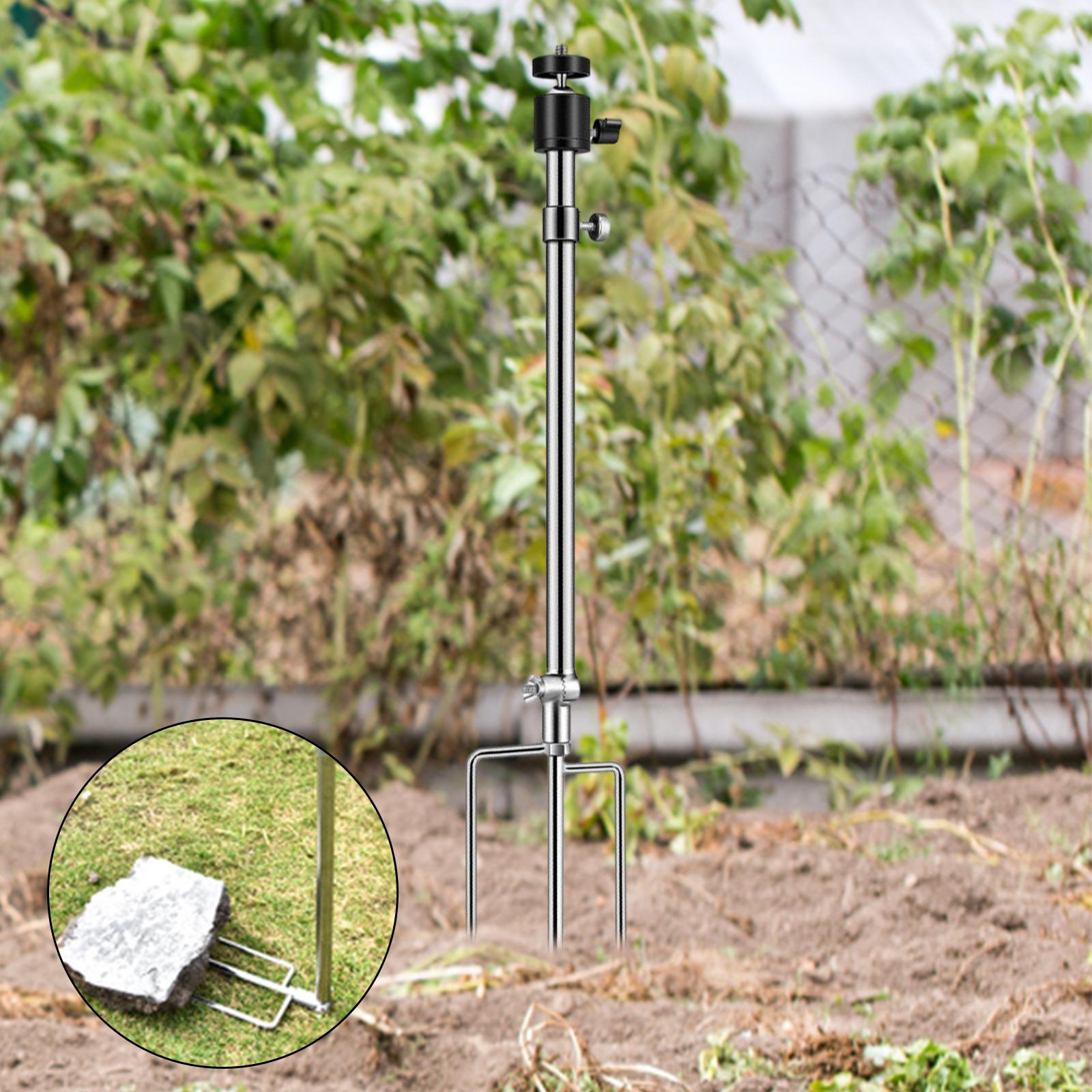 Soporte Retráctil para Lintern - Outdoor Lighting Poles reseña y precio