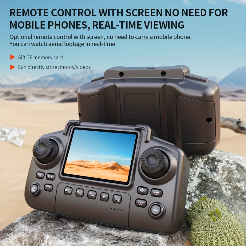Nuevo Dron Plegable E99 PRO MA - Outdoor Lighting Controller reseña y precio