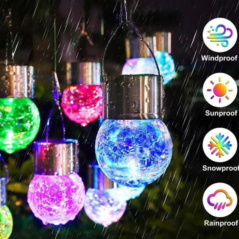 Luces colgantes para exteriore - Landscape Spike Light reseña y precio