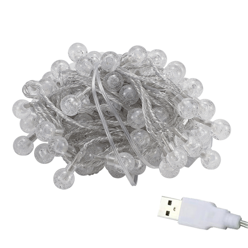 Guirnalda de luces LED de Colo - Lighting Wedding Outdoor reseña y precio