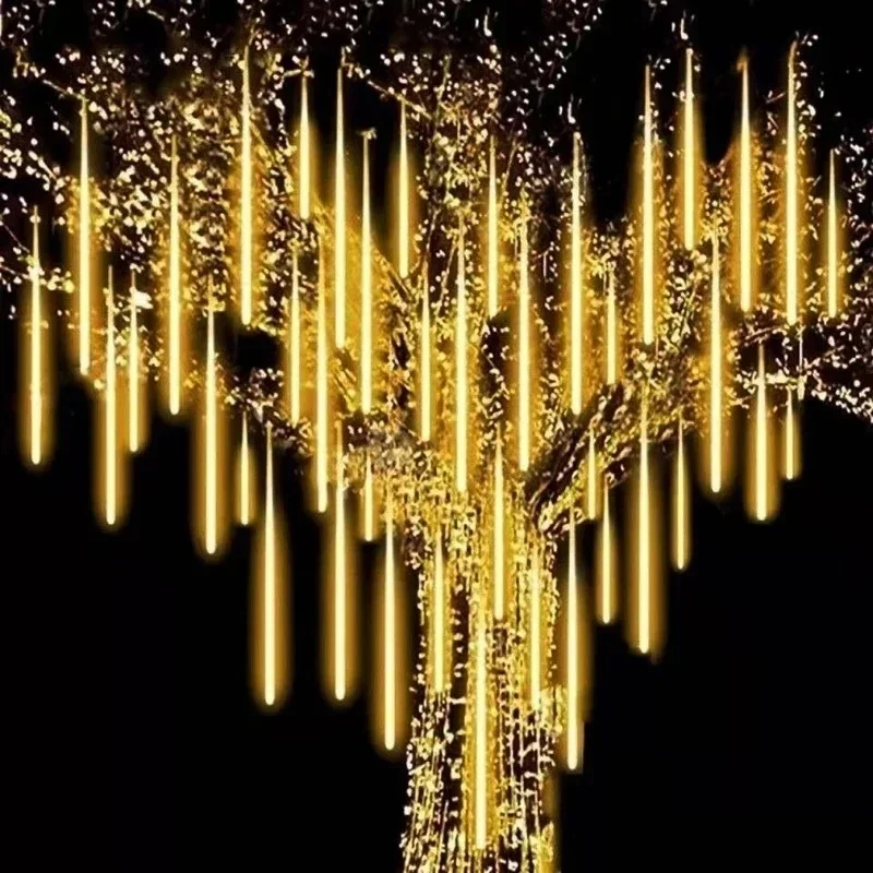 30 cm /50 cm impermeable lluvi - Lighting Wedding Outdoor reseña y precio