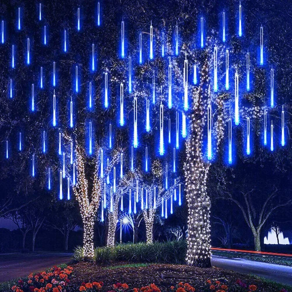 30 cm /50 cm impermeable lluvi - Lighting Wedding Outdoor reseña y precio